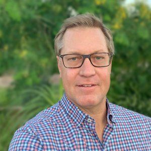 Meet your Posher, Chris